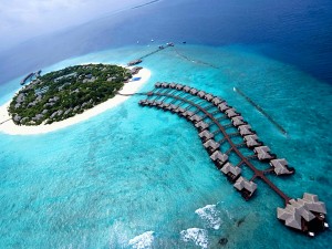 Чуть ли не Чунга-Чанга Чуть ли не Чунга-Чанга