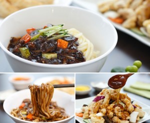 Ччачжанмён