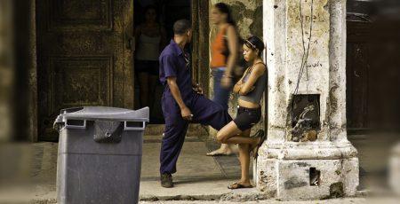 Краткий путеводитель для секс-туриста