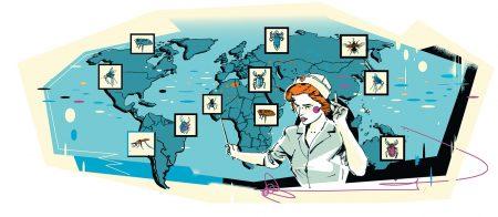 Прививки Прививки