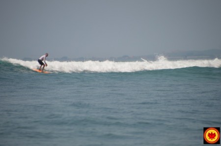 Серфинг на Бали Серфинг на Бали