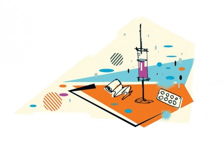 Прививки Прививки