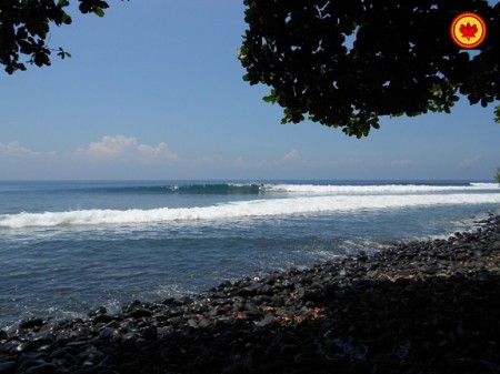 Серфинг на Бали Серфинг на Бали