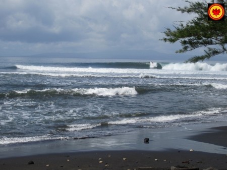 Серфинг на Бали Серфинг на Бали