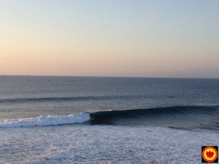 Серфинг на Бали Серфинг на Бали