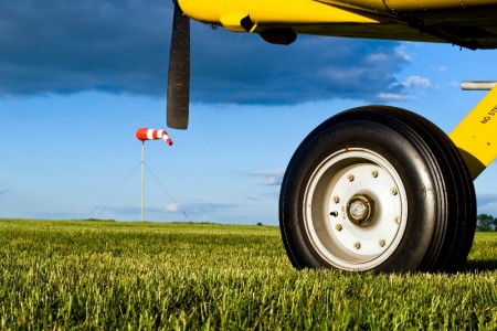 Аэрофобия: мифы и реальность