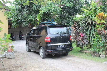 Серфинг на Бали Серфинг на Бали