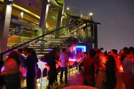 Ночная жизнь в Хошимине Ночная жизнь в Хошимине