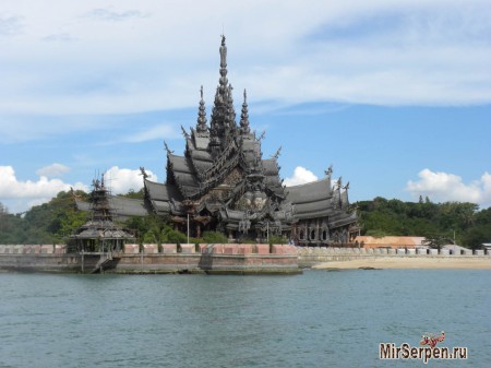 Таиландотерапия Таиландотерапия