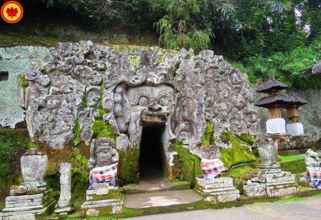 Что посмотреть на острове Бали