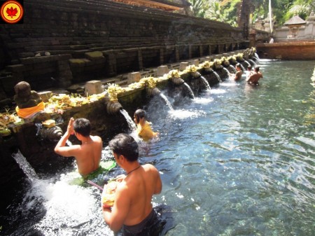 Что посмотреть на острове Бали