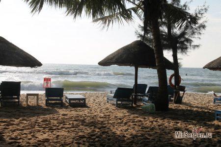 Спокойный отдых в Sasco Blue Lagoon Resort 4*, Фукуок, Вьетнам Спокойный отдых в Sasco Blue Lagoon Resort 4*, Фукуок, Вьетнам