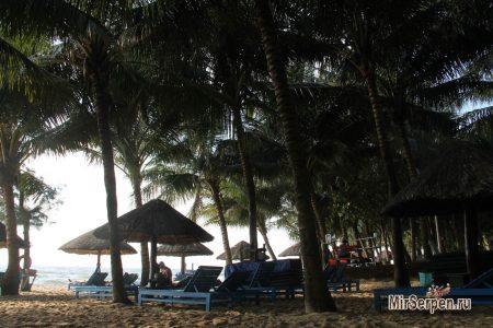 Спокойный отдых в Sasco Blue Lagoon Resort 4*, Фукуок, Вьетнам Спокойный отдых в Sasco Blue Lagoon Resort 4*, Фукуок, Вьетнам