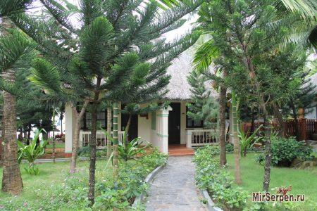 Спокойный отдых в Sasco Blue Lagoon Resort 4*, Фукуок, Вьетнам Спокойный отдых в Sasco Blue Lagoon Resort 4*, Фукуок, Вьетнам