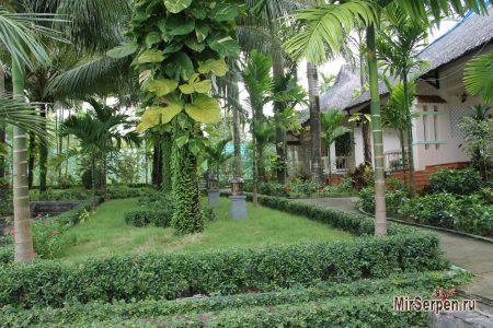 Спокойный отдых в Sasco Blue Lagoon Resort 4*, Фукуок, Вьетнам Спокойный отдых в Sasco Blue Lagoon Resort 4*, Фукуок, Вьетнам