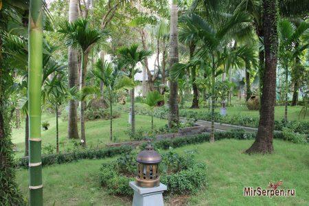 Спокойный отдых в Sasco Blue Lagoon Resort 4*, Фукуок, Вьетнам Спокойный отдых в Sasco Blue Lagoon Resort 4*, Фукуок, Вьетнам