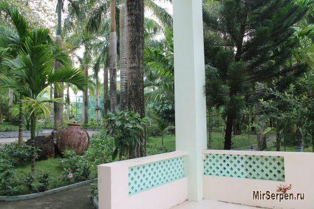 Спокойный отдых в Sasco Blue Lagoon Resort 4*, Фукуок, Вьетнам Спокойный отдых в Sasco Blue Lagoon Resort 4*, Фукуок, Вьетнам