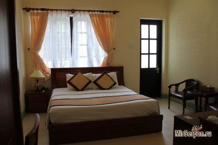 Спокойный отдых в Sasco Blue Lagoon Resort 4*, Фукуок, Вьетнам Спокойный отдых в Sasco Blue Lagoon Resort 4*, Фукуок, Вьетнам