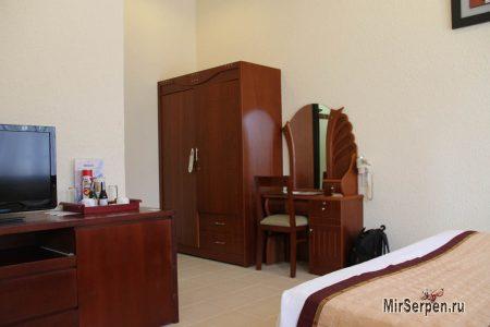 Спокойный отдых в Sasco Blue Lagoon Resort 4*, Фукуок, Вьетнам Спокойный отдых в Sasco Blue Lagoon Resort 4*, Фукуок, Вьетнам