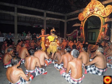 Что посмотреть на острове Бали