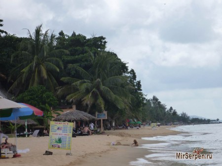 Спокойный отдых в Sasco Blue Lagoon Resort 4*, Фукуок, Вьетнам Спокойный отдых в Sasco Blue Lagoon Resort 4*, Фукуок, Вьетнам