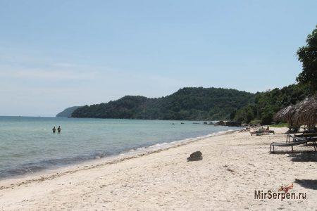 Нефритовый остров Фукуок