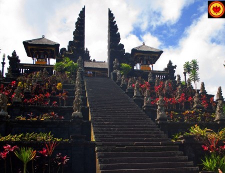 Что посмотреть на острове Бали