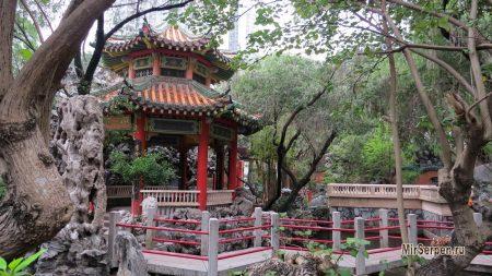 Сокровищница даосизма Чинг Чунг Кун Сокровищница даосизма Чинг Чунг Кун