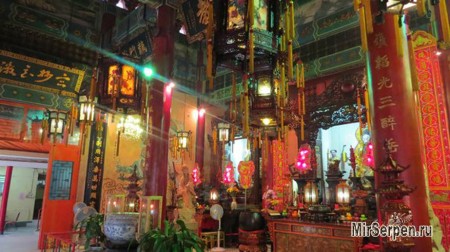 Сокровищница даосизма Чинг Чунг Кун Сокровищница даосизма Чинг Чунг Кун