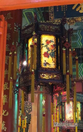 Сокровищница даосизма Чинг Чунг Кун Сокровищница даосизма Чинг Чунг Кун