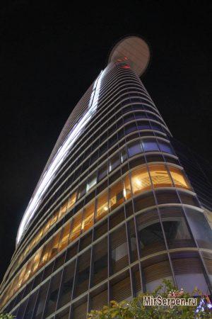 Прогулка по Хошимину