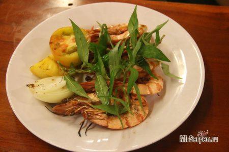 Блюдо_из_креветок