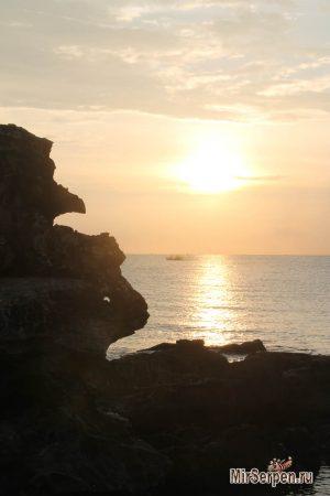 Нефритовый остров Фукуок