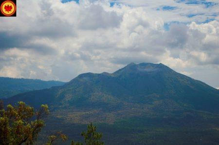 Что посмотреть на острове Бали