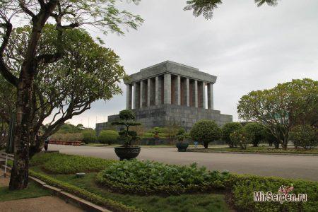 Жизнь и быт социалистического Ханоя