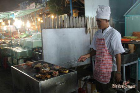 Нефритовый остров Фукуок