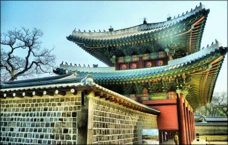 Подлунное путешествие по владениям корейских правителей Подлунное путешествие по владениям корейских правителей