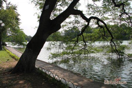 Жизнь и быт социалистического Ханоя