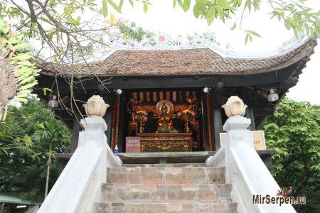 Жизнь и быт социалистического Ханоя