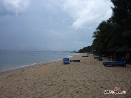 Нефритовый остров Фукуок