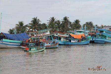 Нефритовый остров Фукуок