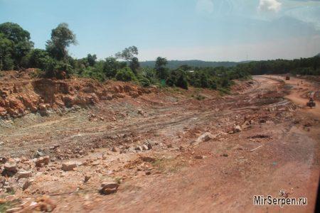 Нефритовый остров Фукуок