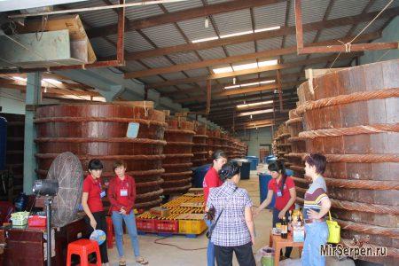 Нефритовый остров Фукуок