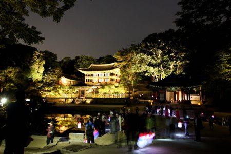 Подлунное путешествие по владениям корейских правителей Подлунное путешествие по владениям корейских правителей