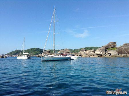 Как лишить себя отпуска