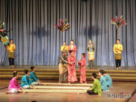 Основные причины разводов в Таиланде Основные причины разводов в Таиланде