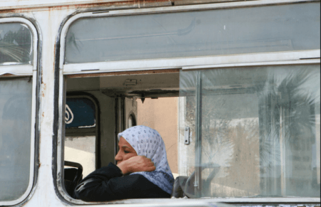 Женщины Каира