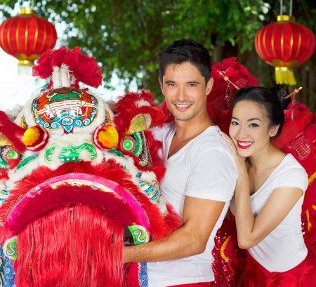 Мифы о Таиланде: Миф о преклонении перед белым господином