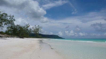 Путешествия «дикарем»: выбор маршрута