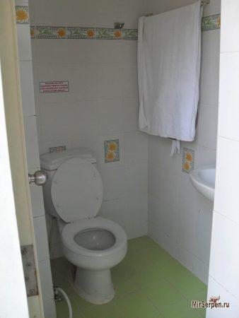 Отзыв об отеле Happy House рядом с Каосан Роад, Бангкок Отзыв об отеле Happy House рядом с Каосан Роад, Бангкок